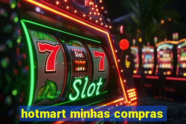 hotmart minhas compras